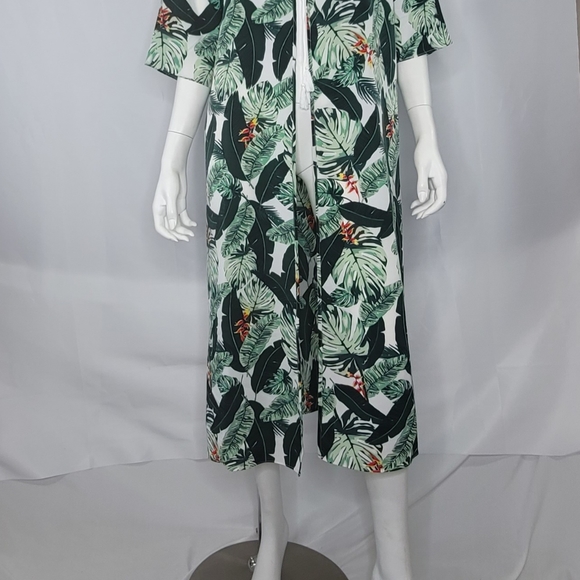 Rachel Zoe Robe/Coverup/Duster - Picture 9 of 13